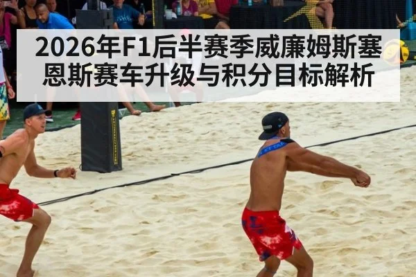 2026年F1后半赛季威廉姆斯塞恩斯赛车升级与积分目标解析